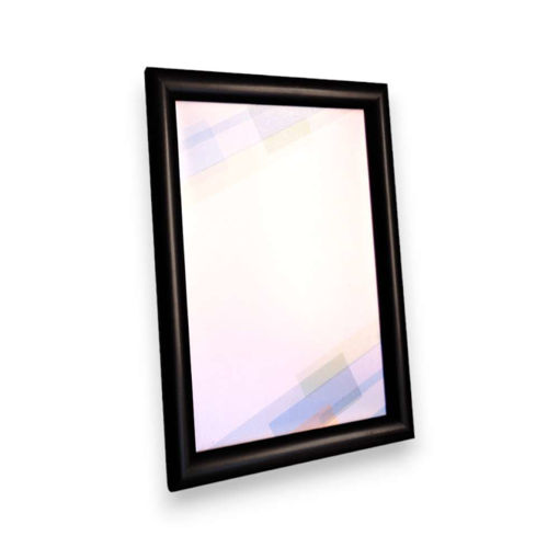 Picture of POSTER SNAP FRAMES A4 BLACK